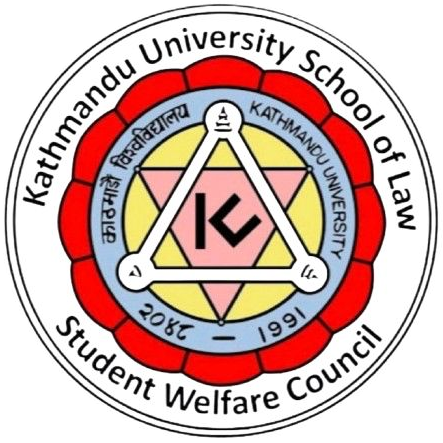 KUSoL Student Welfare Council Logo